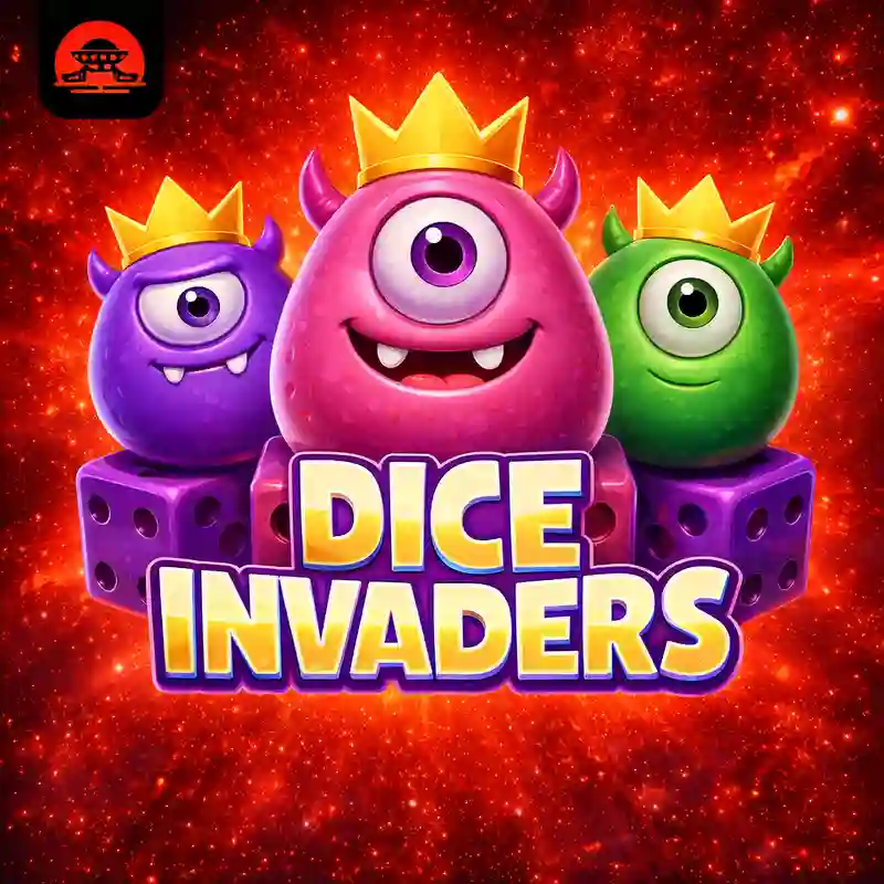 Dice Invaders Online Casino Game at Luckpot PH