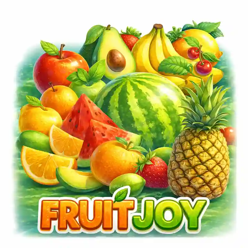 Fruit Joy Slot Game - Luckpot Philippines