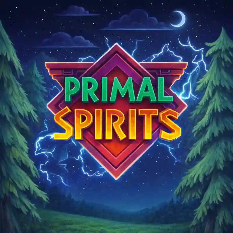 Primal Spirits