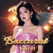 Baccarat DC09