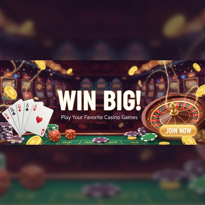 Luckpot Official Banner